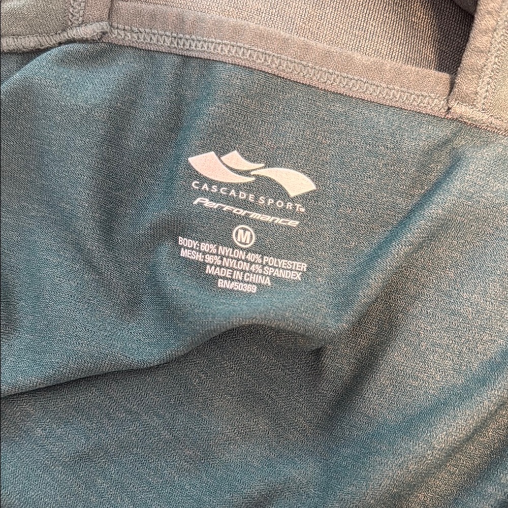 2 Active Racerback Tank Tops - Picture 5 of 5